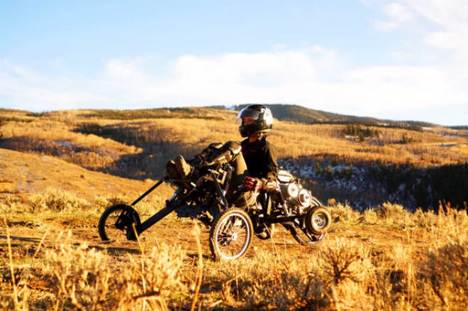 Những công nghệ đột phá trong làng môtô năm 2018 - 7