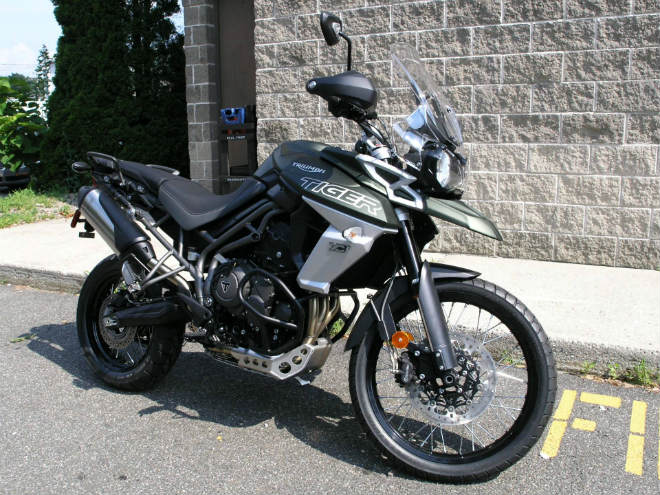 Top 6 xế phượt dã chiến nhất cho du xuân vùng rẻo cao - 2