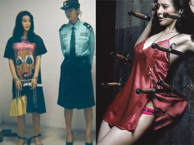 Đời sống Showbiz - Những sự kiện gây rúng động làng giải trí Hoa ngữ 2018