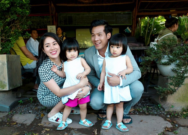 Loạt sao nhí bỗng nổi đình nổi đám nhờ “Gạo nếp gạo tẻ” - 6