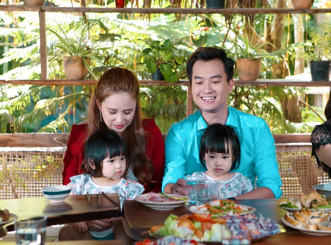 Loạt sao nhí bỗng nổi đình nổi đám nhờ “Gạo nếp gạo tẻ” - 7