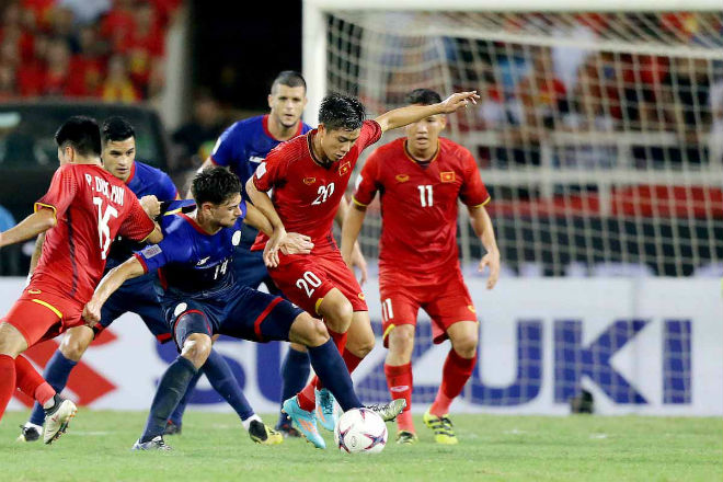 Việt Nam đấu Asian Cup: Huyền thoại Barca “ám quẻ”, đoán nhà vô địch sốc - 1