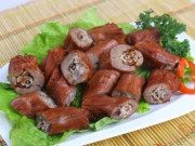Tài chính - Bất động sản - Kiếm cả trăm tỷ/năm nhờ ăn thử món của bạn gái
