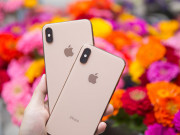 Thời trang Hi-tech - Top 5 smartphone cao cấp tốt nhất trên thế giới trong năm 2018
