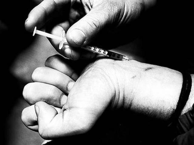 Pháp luật - Nhóm tội phạm giao dịch ma túy qua bát nhang