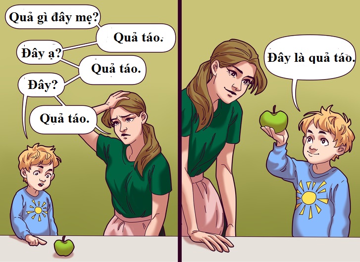 Đừng vội trách phạt con, bạn nên mừng khi trẻ có 7 hành vi không tốt này - 2