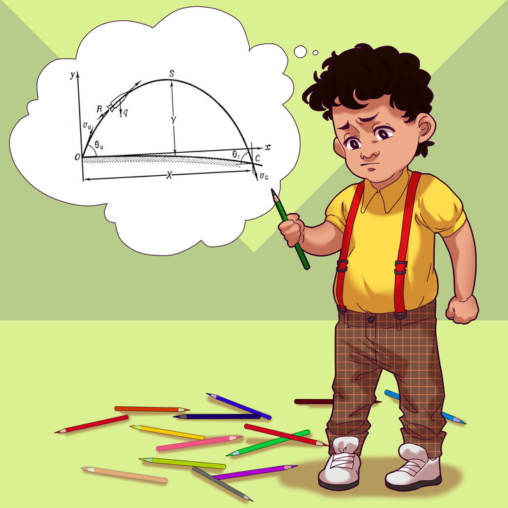 Đừng vội trách phạt con, bạn nên mừng khi trẻ có 7 hành vi không tốt này - 6