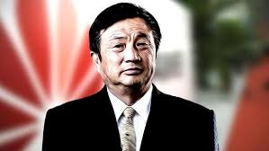 Bí mật gia thế tập đoàn “dấu chân sói” Huawei - 2