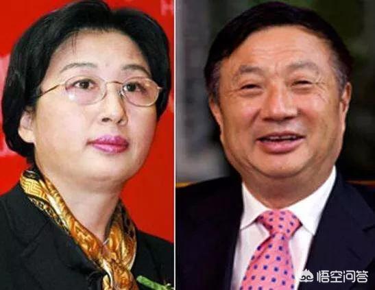 Bí mật gia thế tập đoàn “dấu chân sói” Huawei - 4