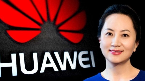 Bí mật gia thế tập đoàn “dấu chân sói” Huawei - 5