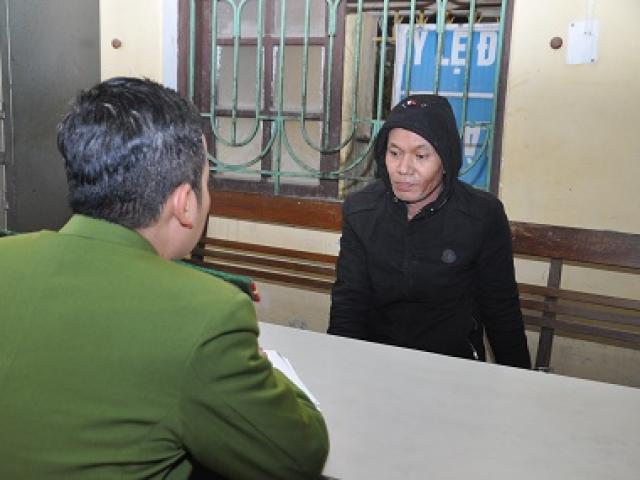 Pháp luật - Đại ca "số má" sa lưới vì tụ tập bạn bè làm điều mờ ám