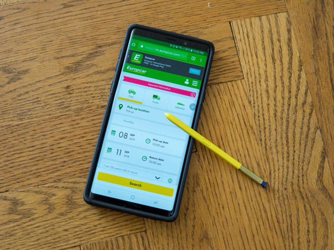 Đây mới là chiếc smartphone hoàn hảo nhất thế giới - 5