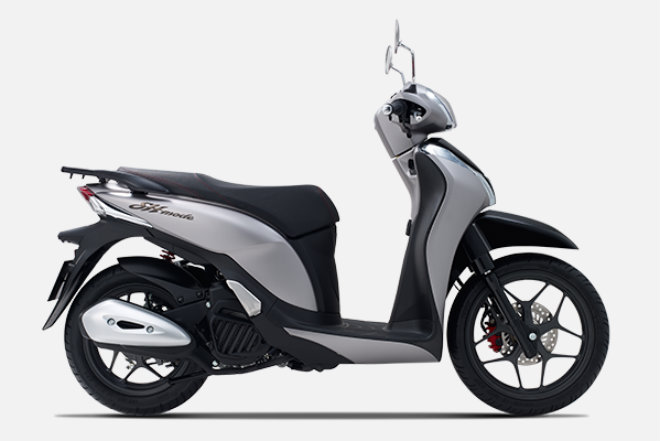 2019 Honda SH Mode về đại lý, đề xuất từ 51,69 triệu đồng - 6