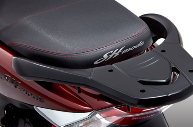 2019 Honda SH Mode về đại lý, đề xuất từ 51,69 triệu đồng - 11