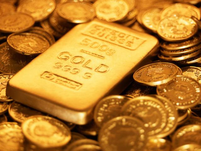 Tài chính - Bất động sản - Năm 2019, giá vàng có thể tăng lên 42 triệu đồng/lượng?