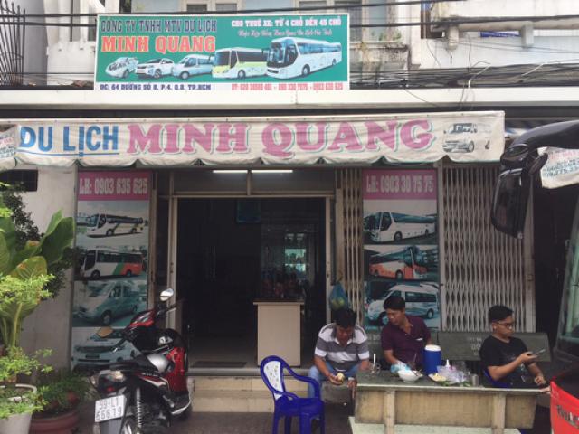 Thị trường - Tiêu dùng - Cho thuê ô tô không còn "dễ ăn"