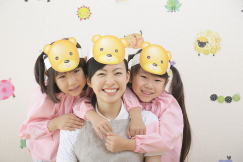Lời khuyên hàng đầu dành cho bố mẹ khi có ý định cho trẻ đi mẫu giáo - 3