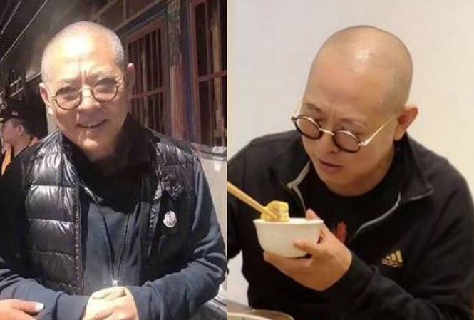 Cùng tuổi Chân Tử Đan, sở hữu 7000 tỷ, Lý Liên Kiệt lại già như 80 vì lý do này - 4