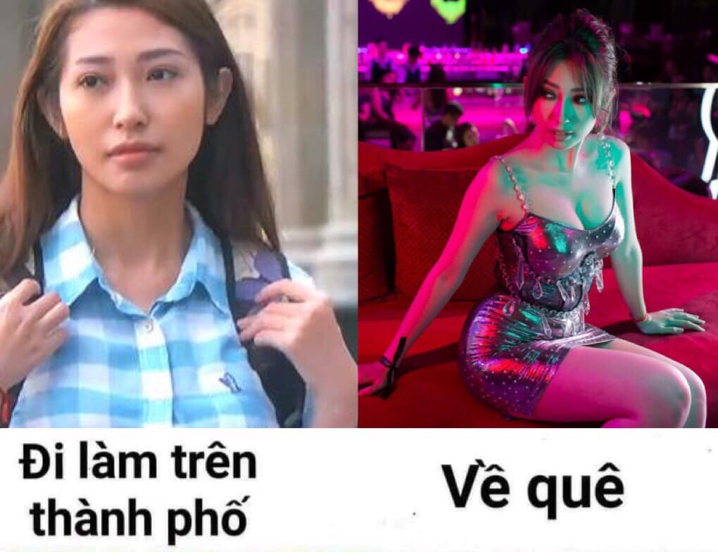 Vừa tậu xe tiền tỷ, Khổng Tú Quỳnh "tân trang nhan sắc" với bộ ảnh gợi cảm - 4