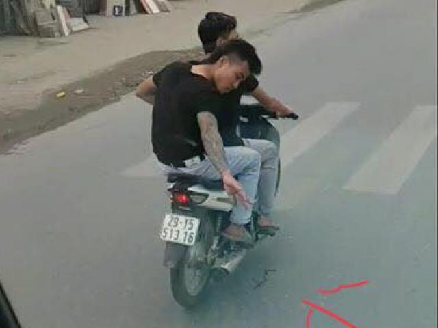 Pháp luật - Vụ rải đinh trước đầu xe tải: “Đinh tặc” đối mặt cái kết “đắng”