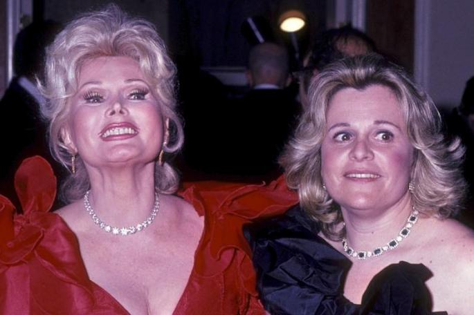 Con gái "trùm" khách sạn Hilton: Sinh ra trong nhà đại phú, chết vô thừa nhận - 2