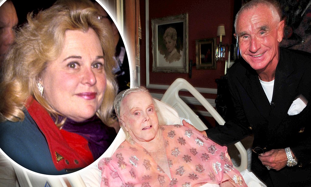 Con gái "trùm" khách sạn Hilton: Sinh ra trong nhà đại phú, chết vô thừa nhận - 5