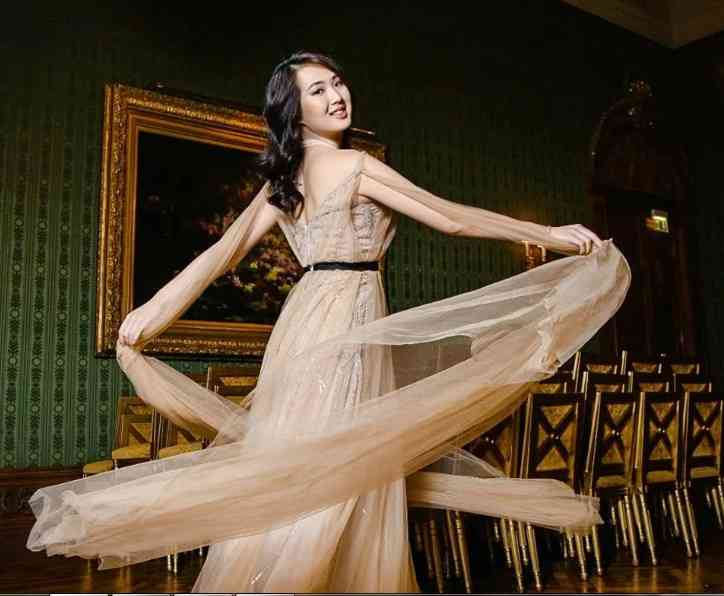 Bí mật gia thế tập đoàn “dấu chân sói” Huawei - 6