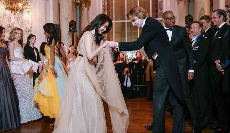 Bí mật gia thế tập đoàn “dấu chân sói” Huawei - 7