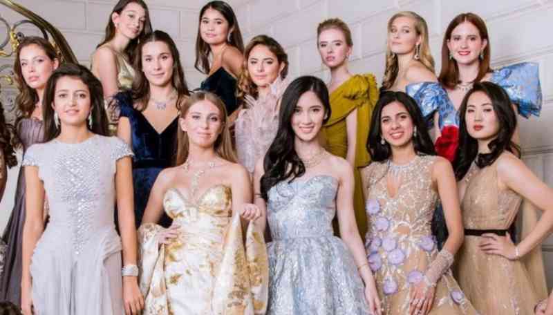 Bí mật gia thế tập đoàn “dấu chân sói” Huawei - 8