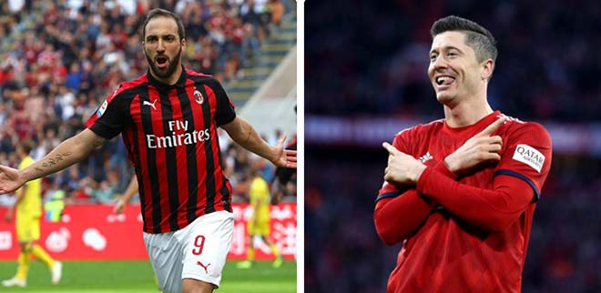 Chuyển nhượng mùa đông mở cửa: MU sắp nổ “bom kép”, ẩn số Neymar ở PSG - 1