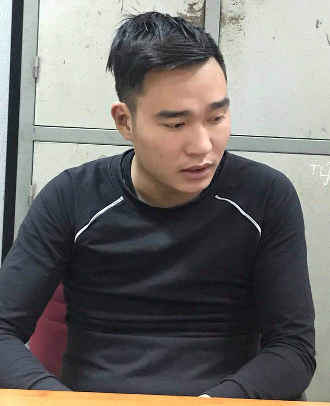 Miếng “mồi” tình yêu và cái kết đắng của các cô gái tin gã trai trên mạng - 1