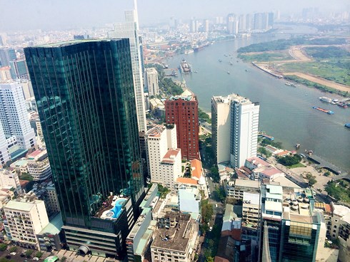 Sắp có quy chuẩn xây nhà ở thương mại dưới 45m2 trong năm 2019? - 1