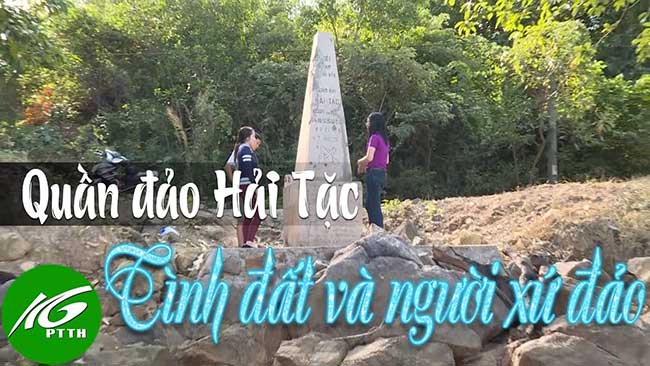 Thú vị với Đảo Hải Tặc nổi tiếng từ xa xưa - 8