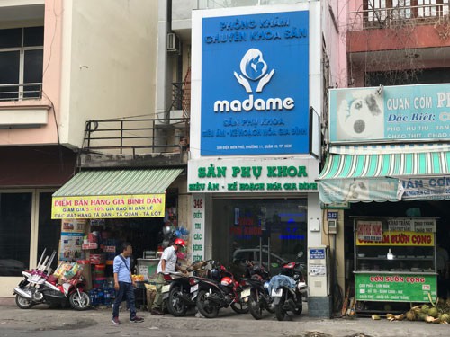 Vào thế giới bán trứng, mang thai hộ: Đường đến phòng khám bác sĩ Hiền - 1