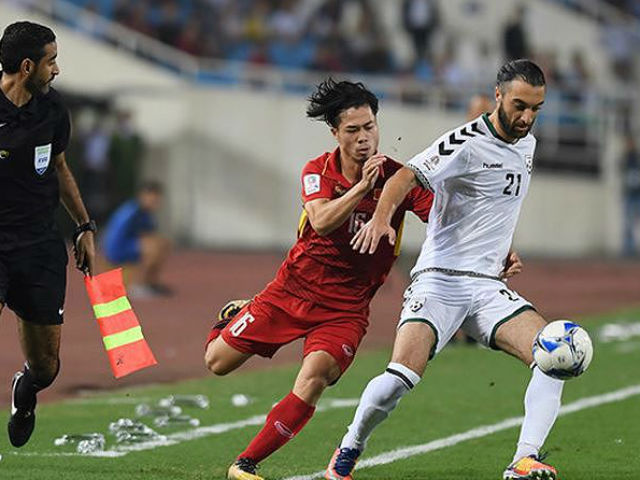 Bóng đá - 'Vách núi' của tuyển Việt Nam ở Asian Cup 2019