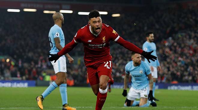 Liverpool thư hùng Man City: Nơi chắp cánh giấc mơ tuyệt diệu - 1