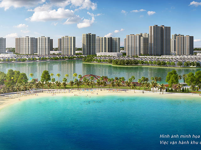 Sổ tiết kiệm có 400 triệu liệu có mua được nhà VinCity Ocean Park không?