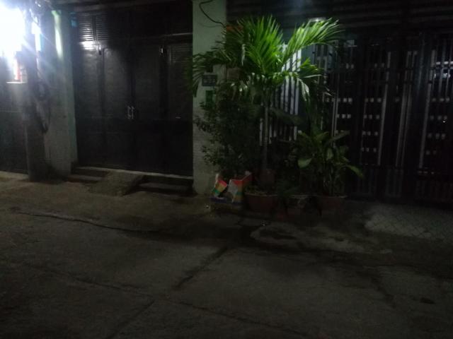 Tin TP Hồ Chí Minh - Cô gái mang bầu đâm nam thanh niên nguy kịch