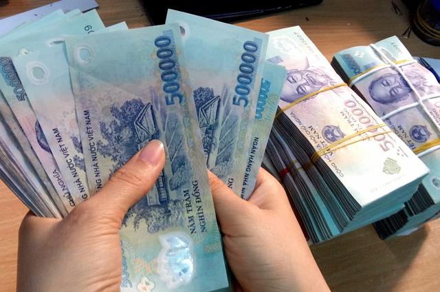 Sếp của &#34;siêu tổng công ty&#34; lĩnh thu nhập khủng hơn 800 triệu - 1