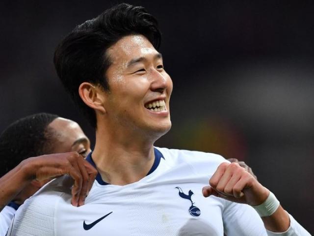 Siêu sao HOT nhất Asian Cup: Ai đủ sức lật đổ Ronaldo Hàn Son Heung-min?