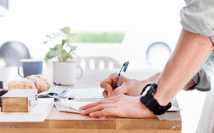 Vì sao cứ đặt mục tiêu vào đầu năm mới là lại thất bại? - 2