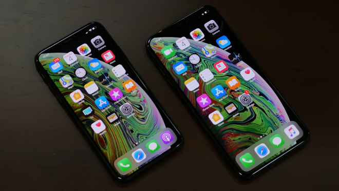 2018 là một năm xuất sắc của thiết kế smartphone - 3