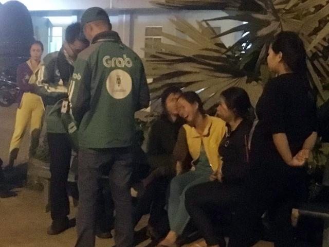 Tin tức trong ngày - Vụ tai nạn thảm khốc ở Long An: “Cháu tôi dừng đèn đỏ mà sao cũng chết”