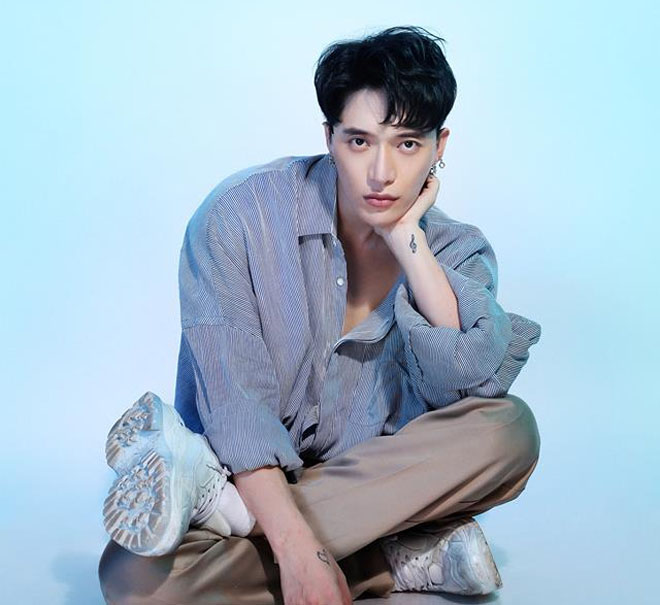 Châu Đăng Khoa lên tiếng vụ ca sĩ Hàn Quốc dọa thuê giang hồ "xử lý" - 2