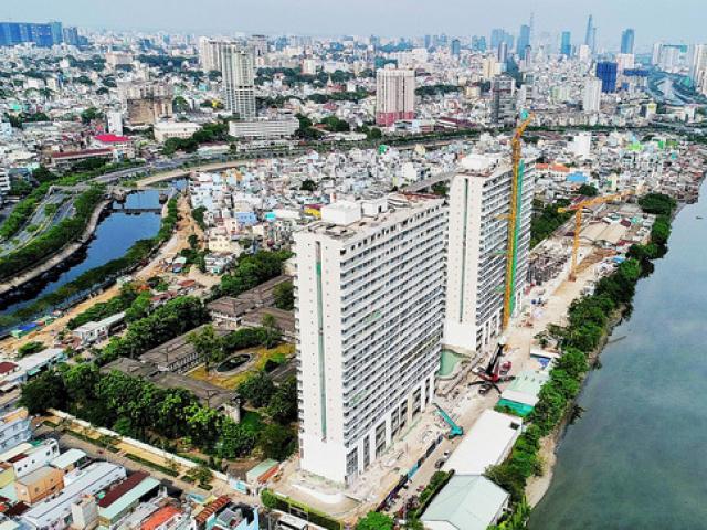 Tài chính - Bất động sản - 3 kịch bản cho thị trường bất động sản 2019