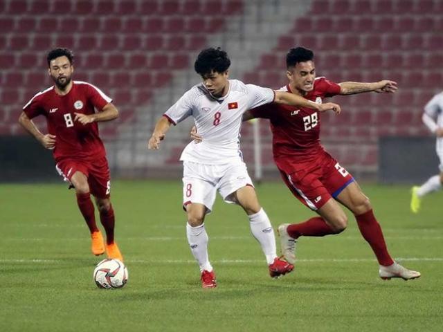 Bóng đá - Thầy Park tung hỏa mù