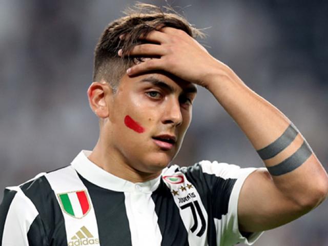 Chuyển nhượng mùa đông 3/1: Juventus đổi ”tiểu Messi” lấy Mbappe