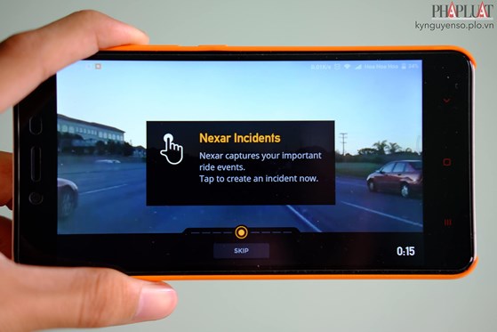 Đây là 2 cách để hạn chế tình trạng ngủ gục khi lái xe - 2