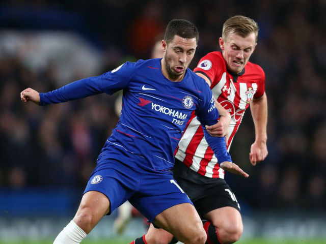 Chelsea - Southampton: ”Tường thép” kiên cố thách thức siêu sao