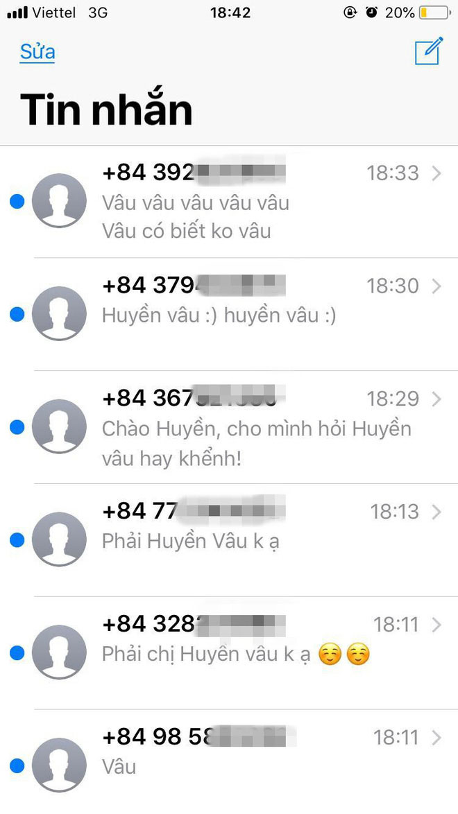 Cô gái "đứng hình" khi nhìn dòng chữ trên gói đồ chủ shop gửi - 4